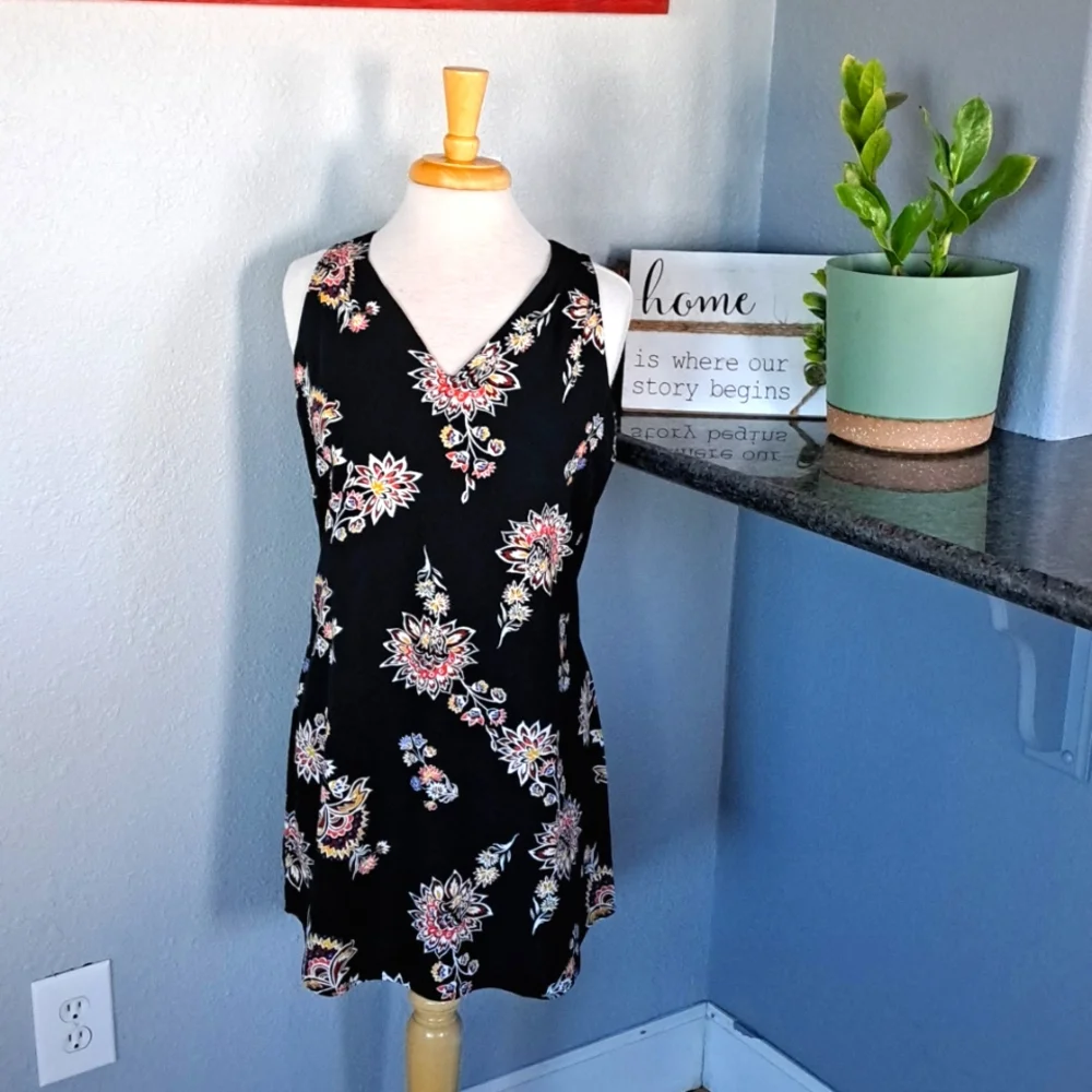 Old Navy Shift Dress | Size M - Picture 1 of 6